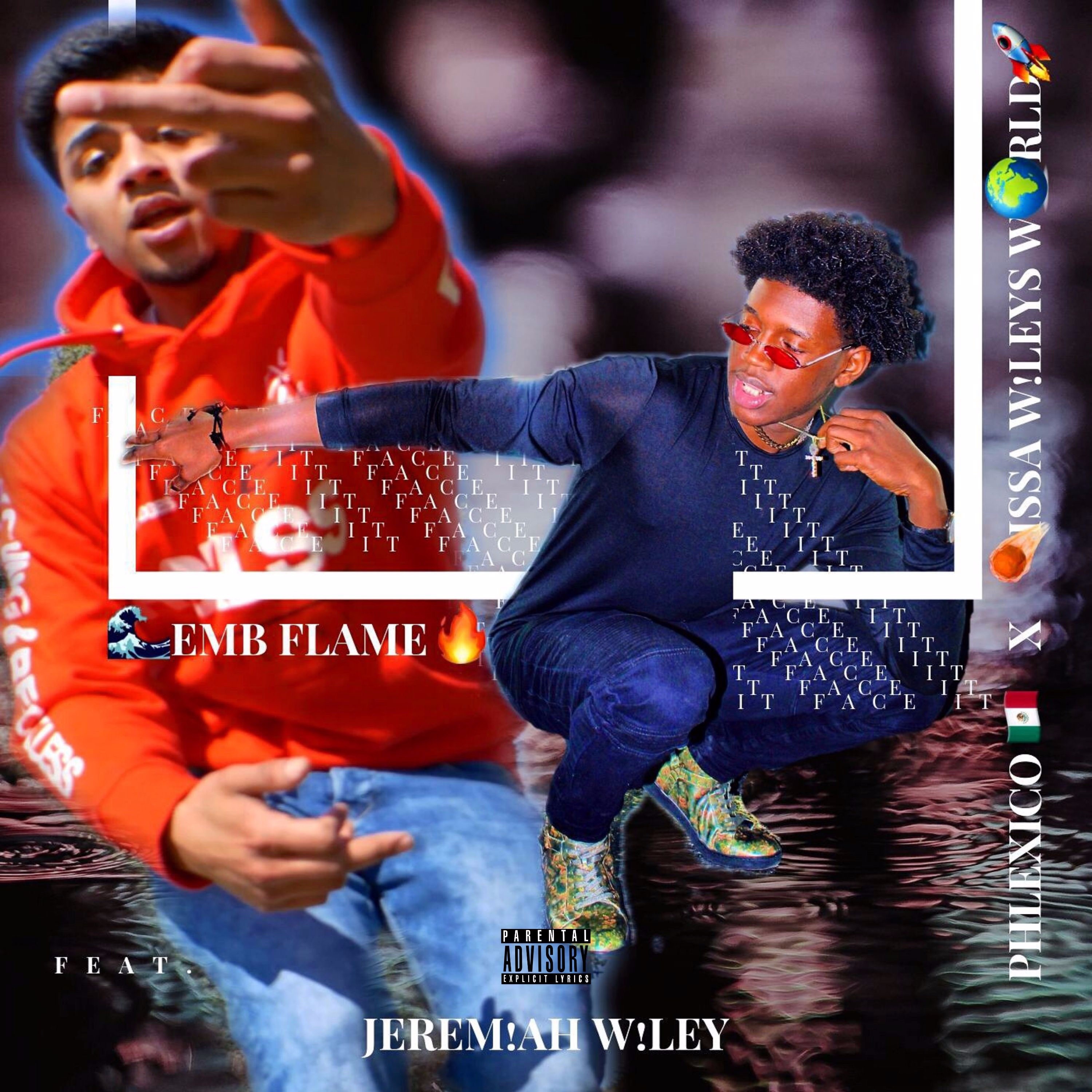 Trill Audio Producions