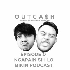 Episode 0 prologue - Apa itu Podcast, Ngapain Sih Lo Bikin Podcast