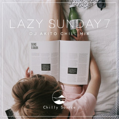 LAZY SUNDAY7