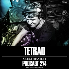 Submission Podcast #274: Tetrad