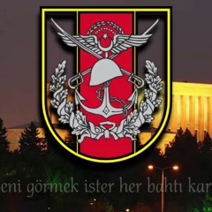TSK Armoni Mızıkası - Turkish Patriotic Song "Ankara Marşı"
