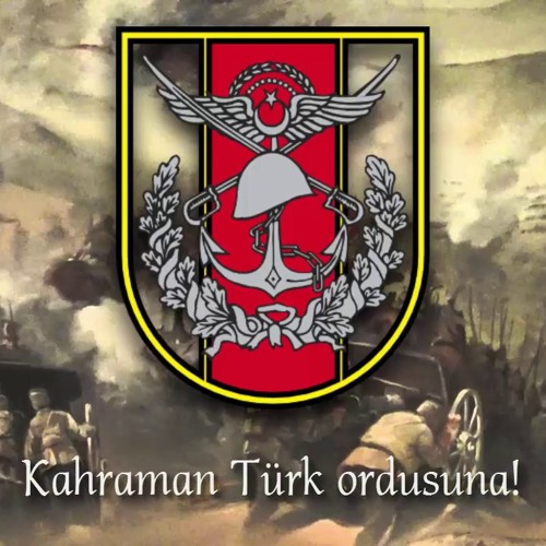Stream Tsk Armoni Mizikasi Turkish Military Song Eskisehir Marsi By Mc24 Listen Online For Free On Soundcloud