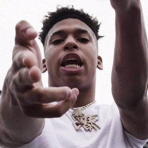 NLE Choppa & Clever Stick - By My Side