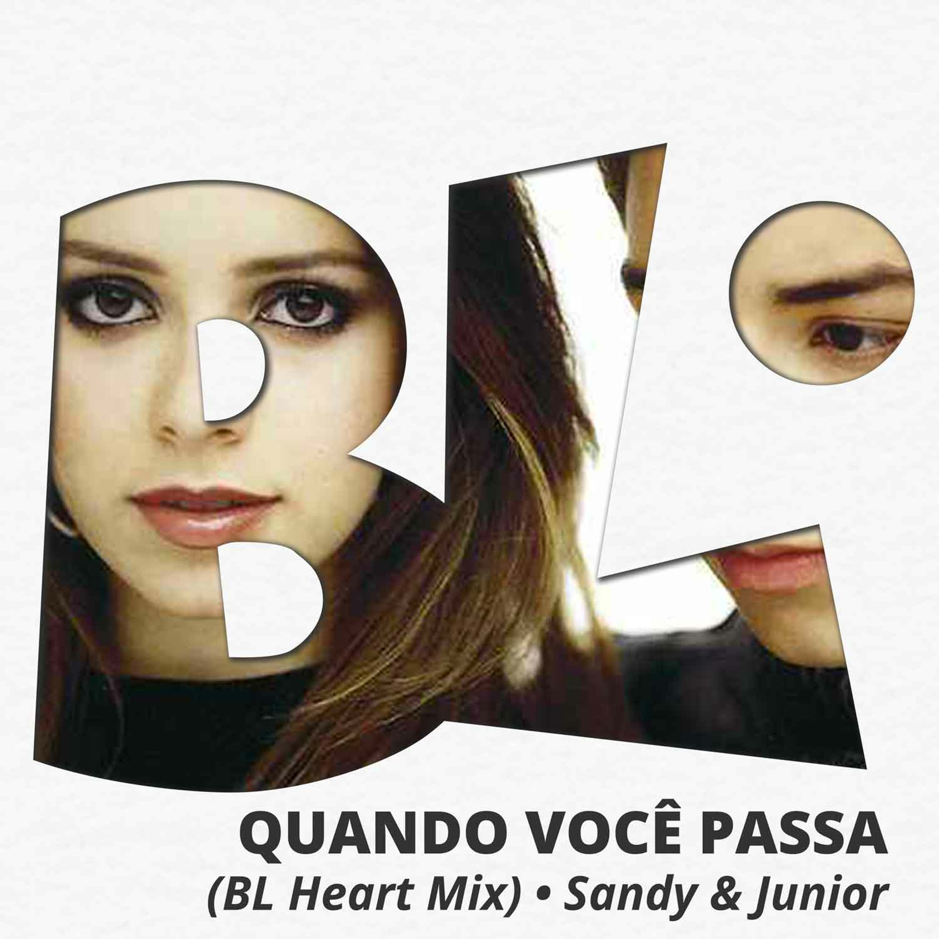 Quando você passa (Turu turu) (Turuturu) (BL Heart Mix) '02