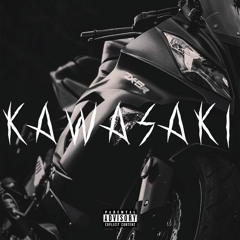 Kawasaki(Prod. Ryo The Ghoul)(Prod. Rondose)