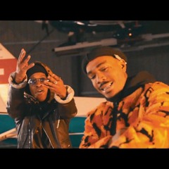 Francky Loot - CHF Ft. J $tash Prod. By Daibeat