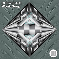 DREWLFACE - "Wonk Soup"
