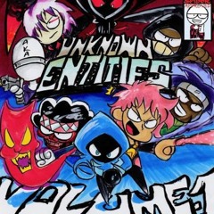 ICG x TyRant - Plugged Up!