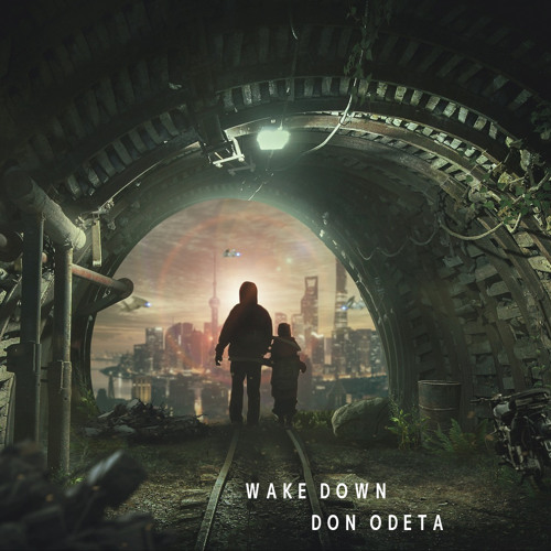 Don Odeta - Wake Down