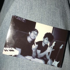 Pressure (prod. gualabeatz)