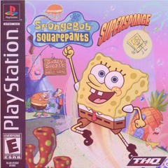 LAVA FIELDS - SUPERSPONGE (Slowed + Reverb)