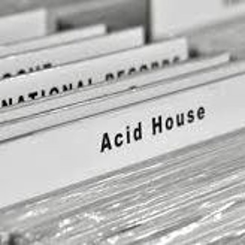 Acid House Mix