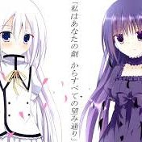 Seirei Tsukai No Blade Dance ED [FULL]  Ni Sokkususu - Blade Dance 「精霊剣舞祭＜ブレイドダンス＞」
