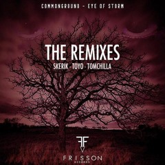 CommonGround - Eye Of Storm (Tomchilla Remix)