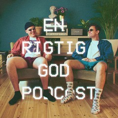 Ep 1 - Tredje gang er lykkens gang