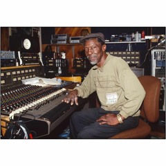 WKCR Tribute to Coxsone Dodd featuring Tony Screw 8th May 2004