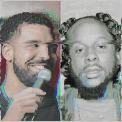 My Chargie - Drake Ft. Popcaan {Slowed & Reverb}