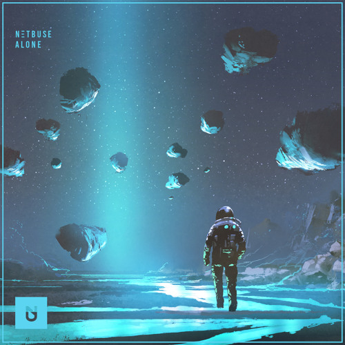 Netbuse - Alone [UXN Release]