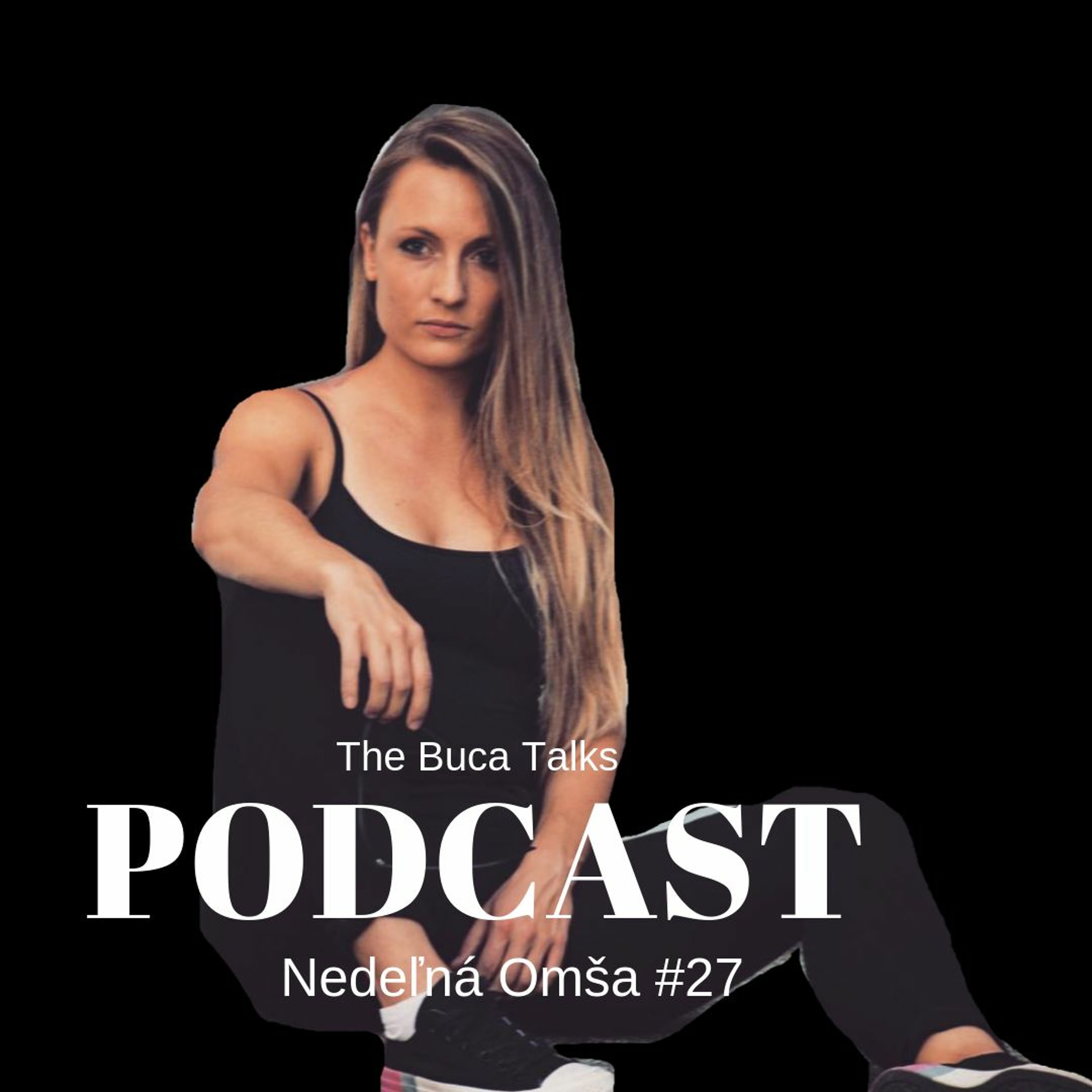 Mať intímny vzťah neznamená len sex a vidieť sa nahí - Nedeľná Omša #27 episode artwork