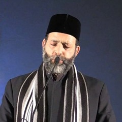 حسن صالح يغرد برواية ورش عن نافع [ آيات من سورة غافر ]  تلاوة في صلاة الفجر