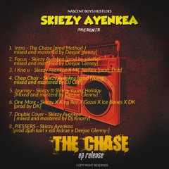 3. I Kno u - Skiezy Ayenkea X MC Neillex X Dub prod by Dub