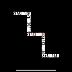 Josh AOP Williams - Standard (PROD. Josh "AOP" Williams)