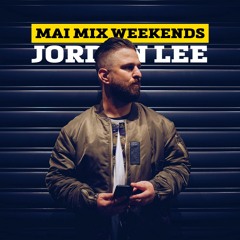 DJ Jordan Lee