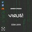 Sandhy Stesga - Virus (Tujamo Contest)