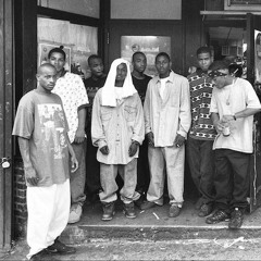 Nas The world is yours remix vs Mobb Deep Survival Of The Fittest