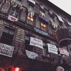 Duesenjaeger Live im Schokoladen 2018