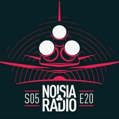 Double Helix - Mandella (Noisia Radio Cut)