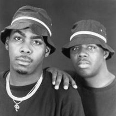 Crooklyn Dodgers - Crooklyn vs Epmd Its My thang