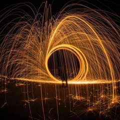 The Place WhereTwo Darknesses Intertwine