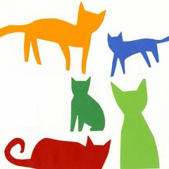 Quattro gatti   T. Visioli - A. Abbatiello