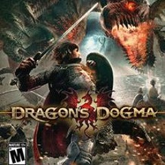 Dragon's Dogma - Into Free Dangan