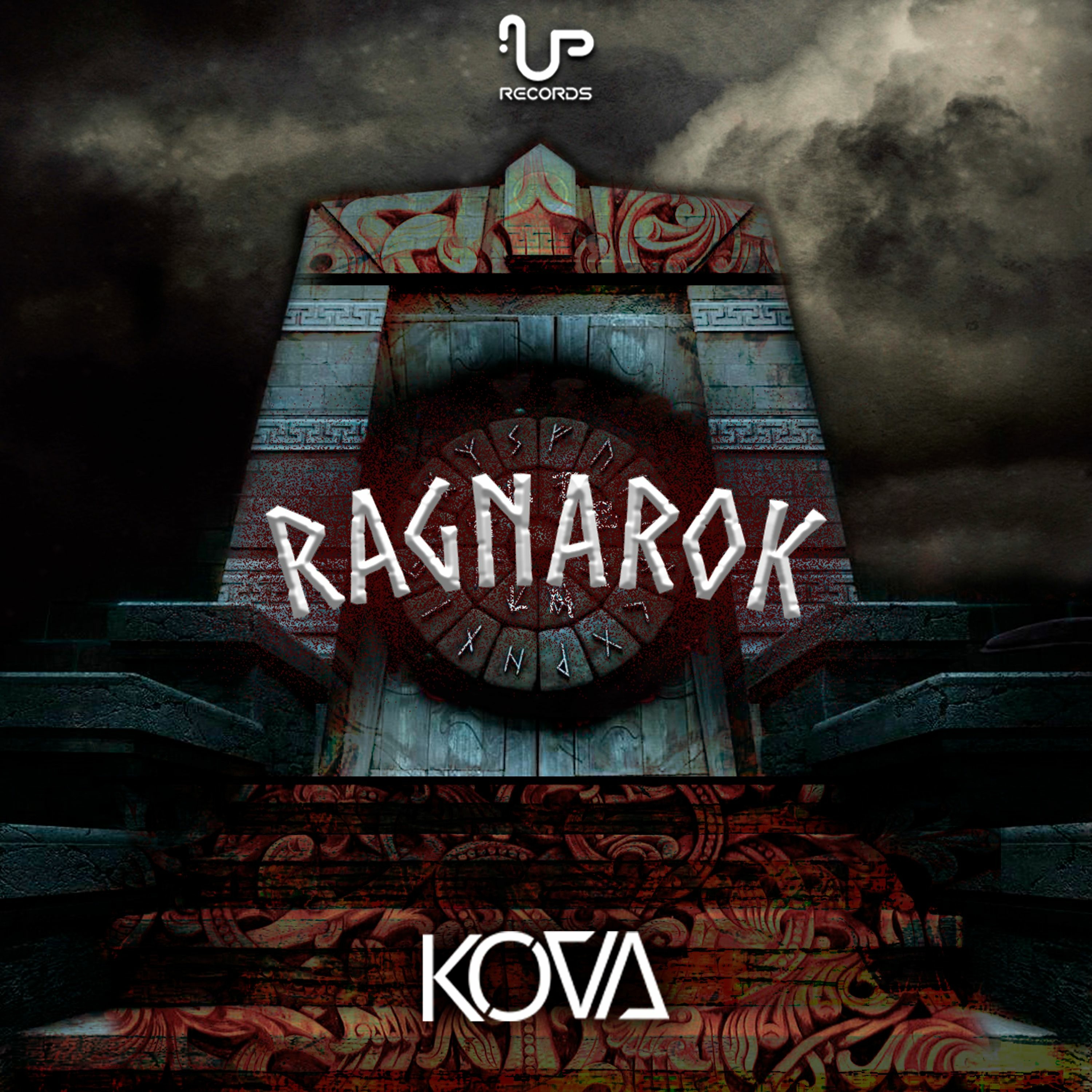 Kova - Enjoy This Trip episode artwork