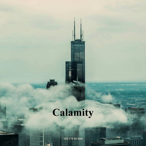 RVNHRT - Calamity