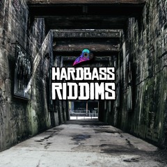 HARDBASS RIDDIMS