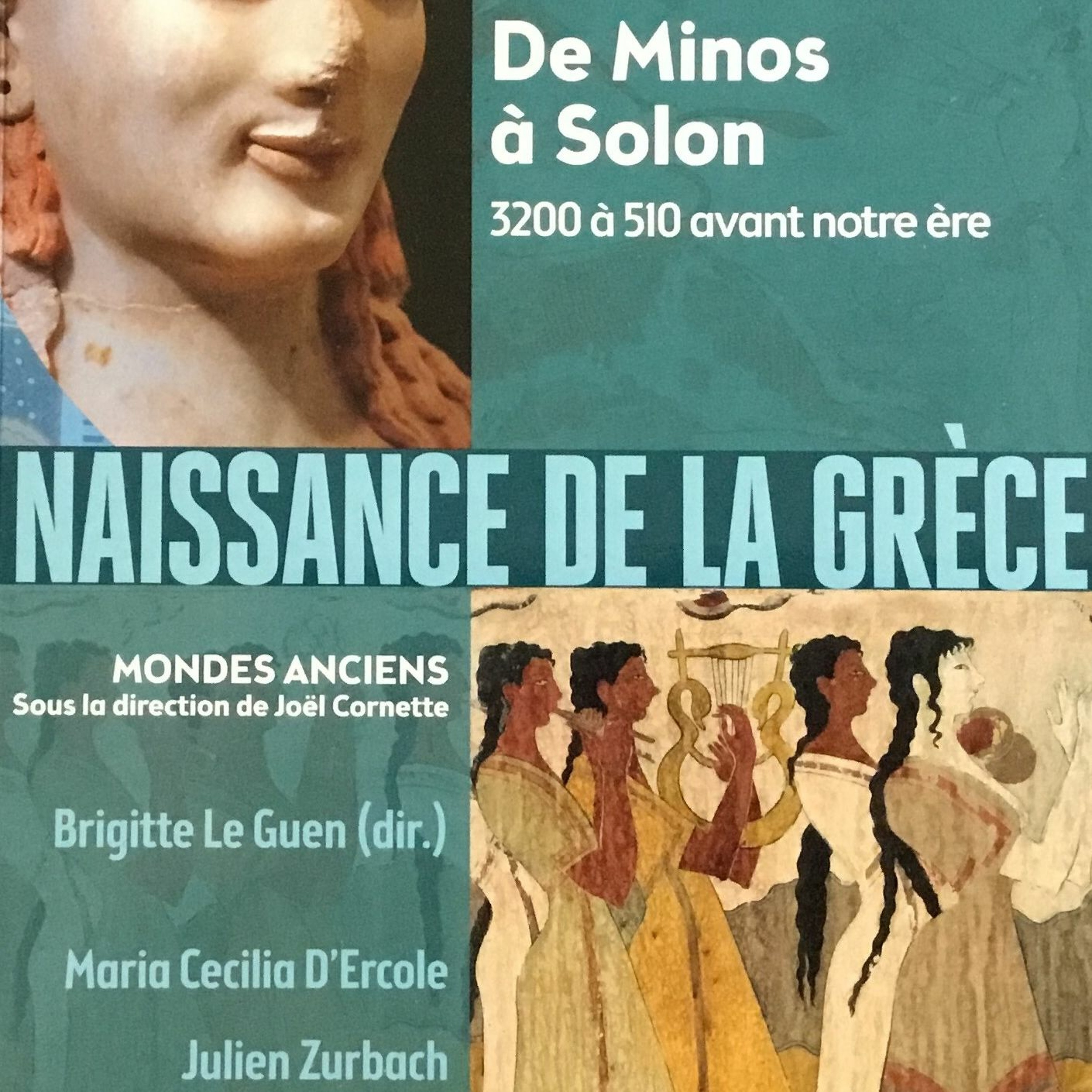 Chemins d’histoire