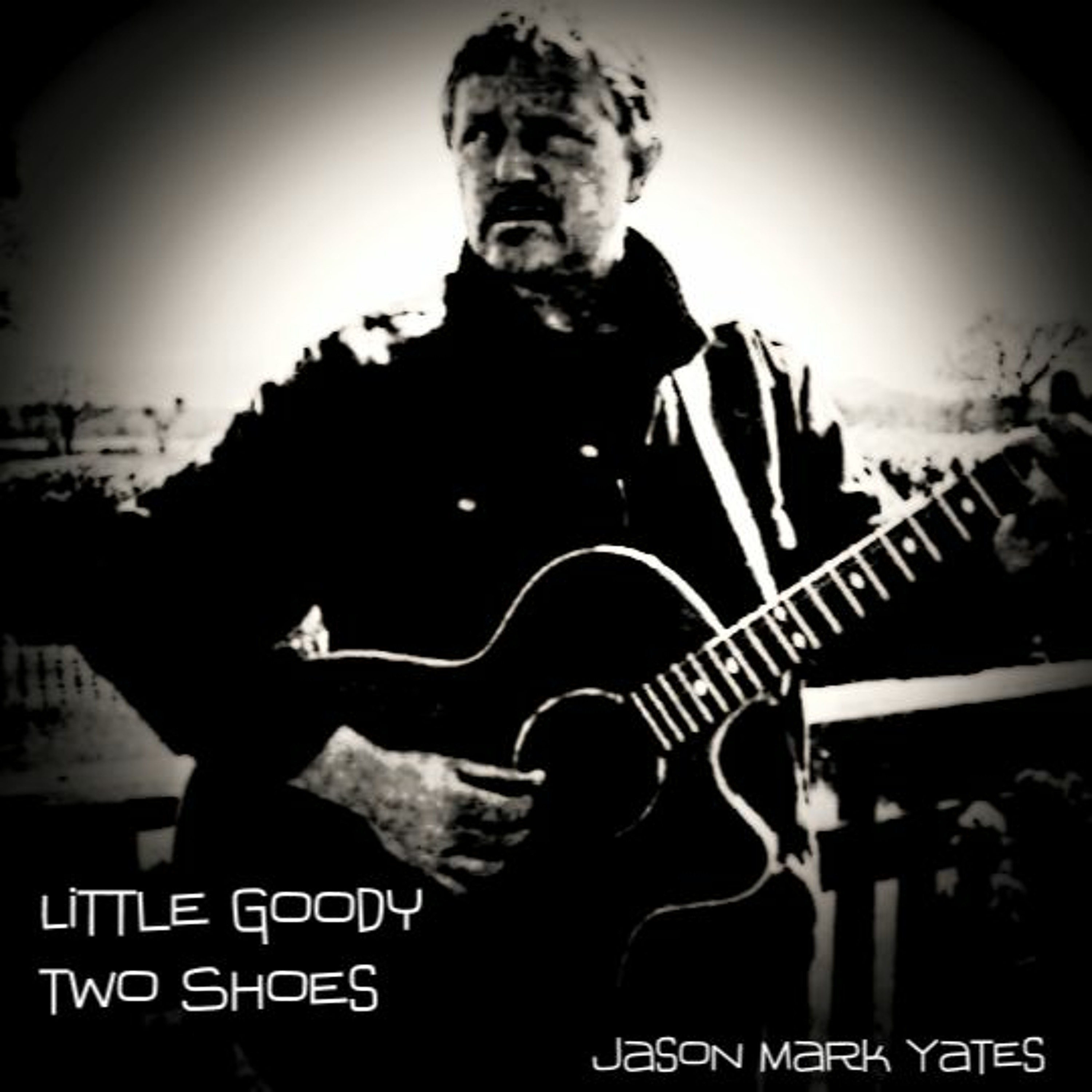 Jason mark yates