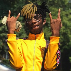 Lil Nas XTentacion - Old Town Moonlight (Mashup)