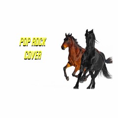 Old Town Road - Pop Rock cover