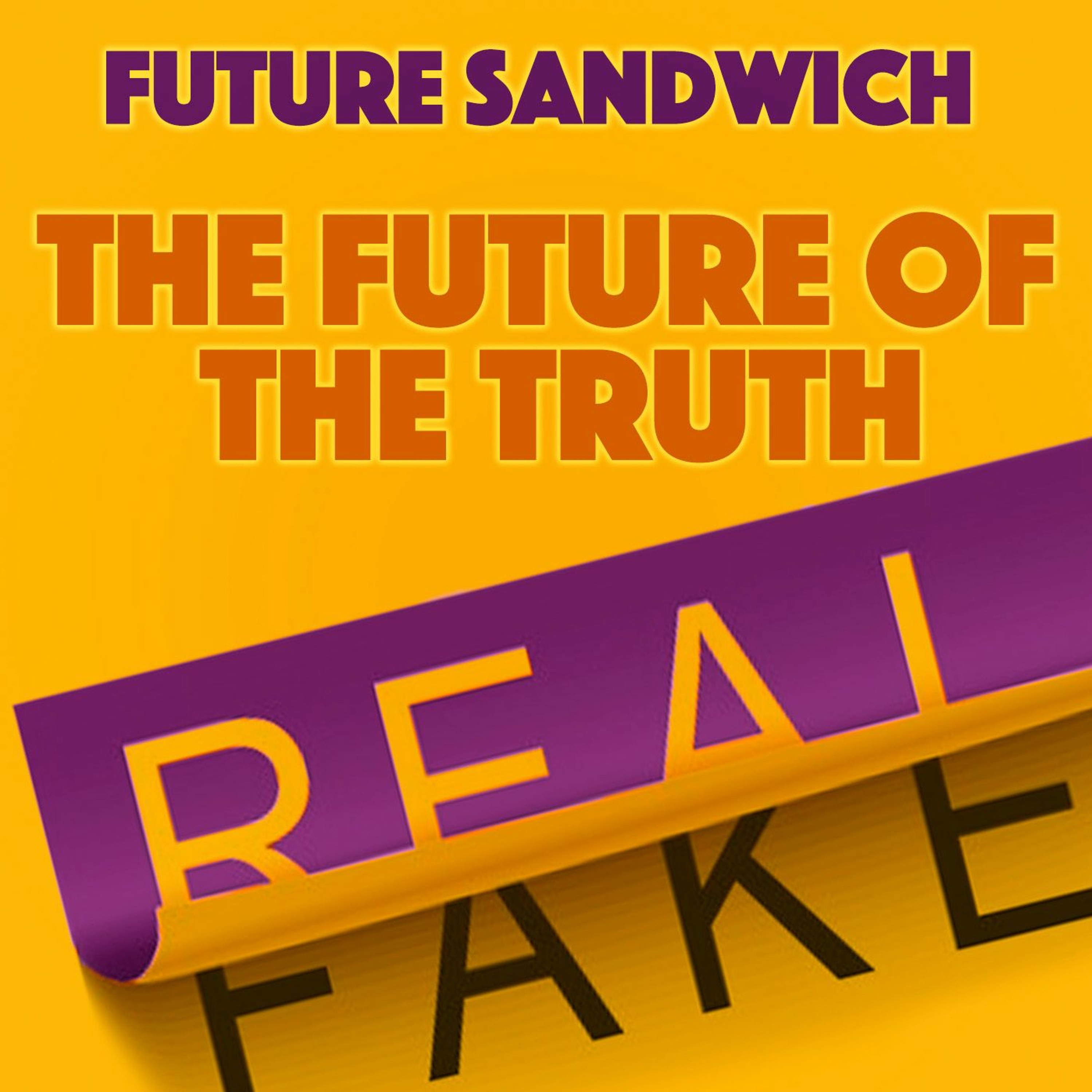 Future of The Truth
