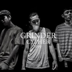 Grinder - 2019 Cypher
