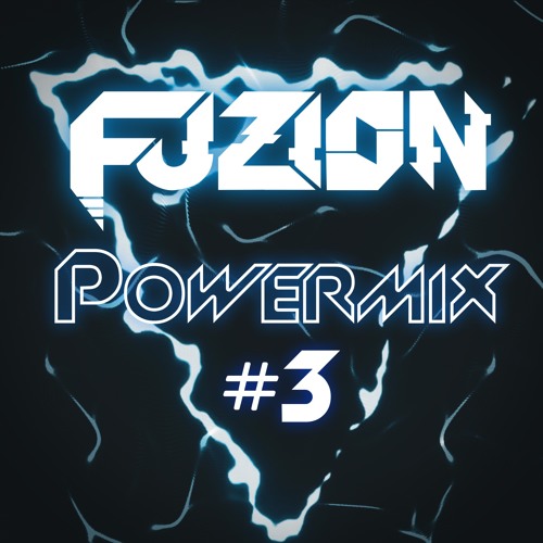 Fuzion - POWERMIX #3