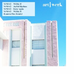 VONDA7 - Werk it [art | werk]