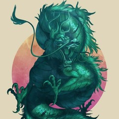 OWVR - Space dragon [FREE DL]