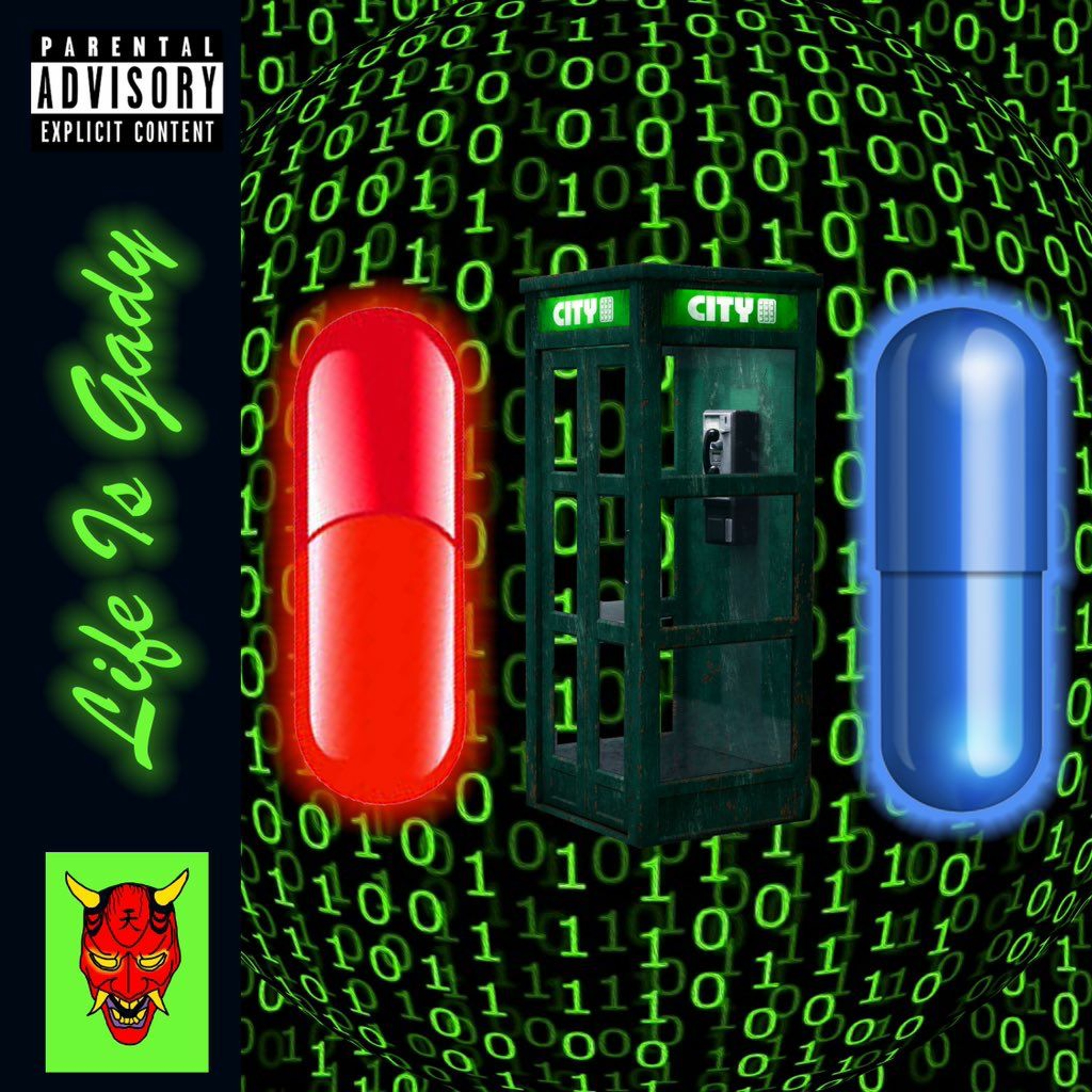 YASHO aka GADY-M - AiN NEVA COMiN BAC &$$ [Prod. STOOPiDXOOL x DjYoungKash] episode artwork