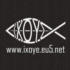 Stream IXOYE | Listen to Canciones cristianas instrumentales playlist  online for free on SoundCloud