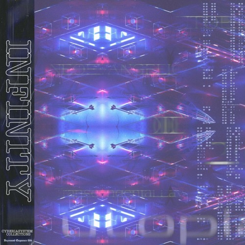 sᴋʏ ʟᴇᴛʜᴀʟ - ɪɴғɪɴɪᴛʏ (ᴄʏʙᴇʀɪᴀsʏsᴛᴇᴍ ʀᴇᴍɪx)